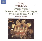 Patrick Wedd - Organ Works (CD)