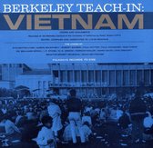 Berkeley Teach-In: Vietnam
