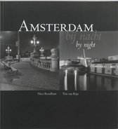 Amsterdam Bij Nacht