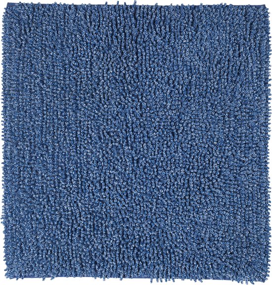 Sealskin Misto Badmat 60x60 cm - Katoen - Blauw