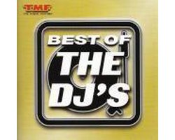 Various - Best Of The Dj's