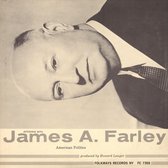 Interview with James A. Farley
