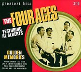 Four Aces: Greatest Hits [3CD]