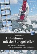 Hd-Filmen Mit Der Spiegelreflex