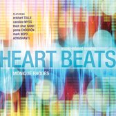 Monique Rhodes - Heart Beats (CD)