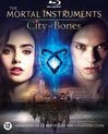 The Mortal Instruments: City Of Bones (Blu-ray)