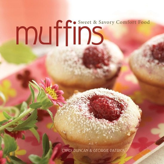 Muffins - cover
