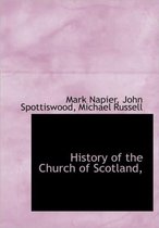 History of the Church of Scotland,