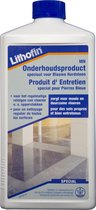 MN Onderhoudsproduct Hardsteen - Blauwe Hardsteen onderhoudsproduct - Lithofin - 1 L