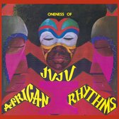 African Rhythms (LP)