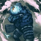 Shadow Of The Colossus Ost (LP)