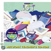 Nelson Thornes Primary ICT