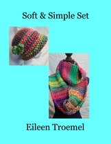 Crochet Patterns - Simple Set