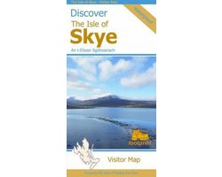 Discover the Isle of Skye Image