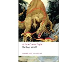 Lost World