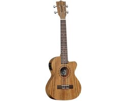 Tanglewood Tiare TWT14E Tenor ukulele met pickup
