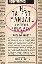 Talent Mandate