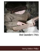 Red Saunders' Pets