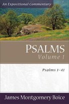 Psalms Voume 1 Psalms 141 An Expositional Commentary Psalms 141 v 1