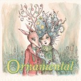 Ornamental: A Projekt Holiday Collection