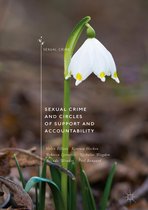 Sexual Crime - Sexual Crime and Circles of Support and Accountability