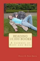 Reading 10,000 Books