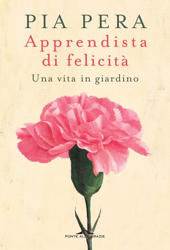 Apprendista di felicità - cover