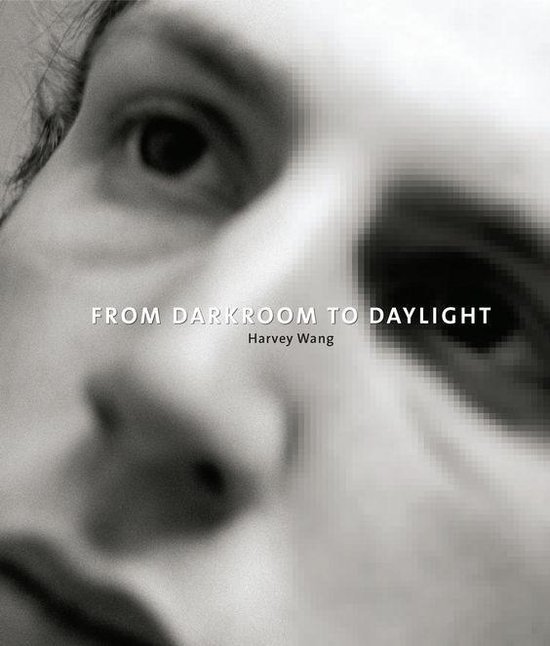From Darkroom to Daylight - cover
