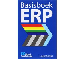 Basisboek ERP