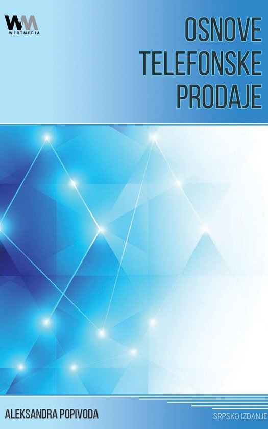 OSNOVE TELEFONSKE PRODAJE