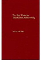 Epic Histories Attributed To P'Awstos Buzand (Buzandaran Pat