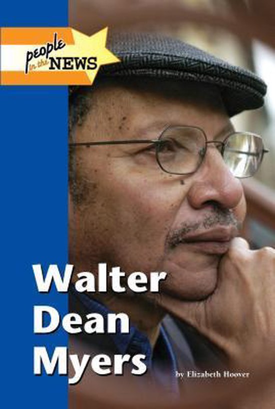Walter Dean Myers, Elizabeth Hoover 9781420508598 Boeken