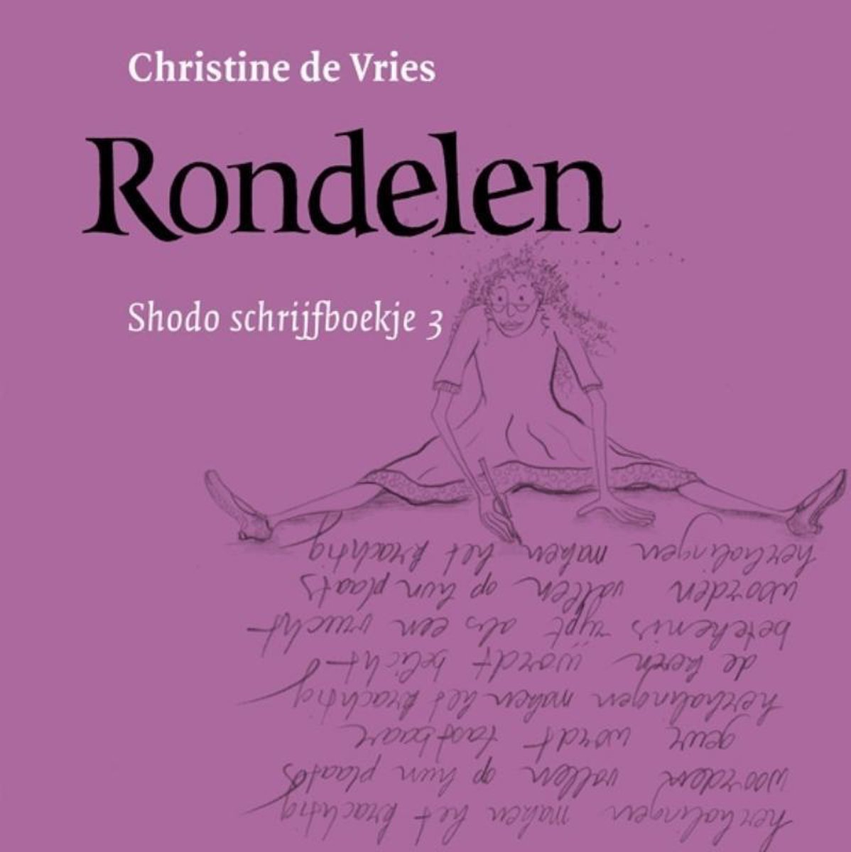 Rondelen - Christine de Vries