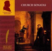 Mozart: Church Sonatas