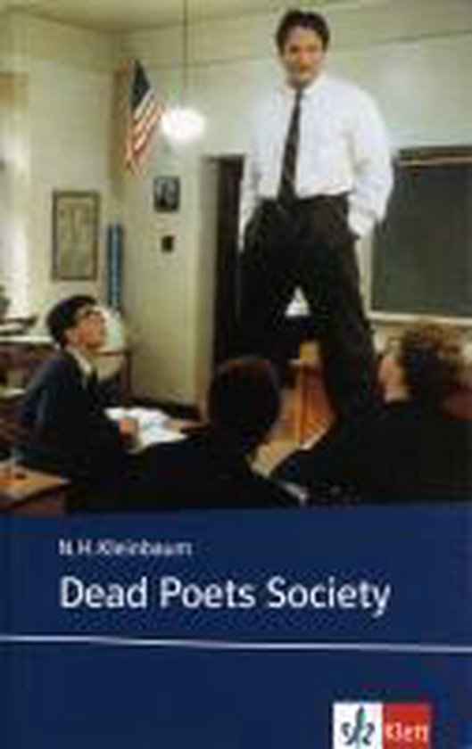 kleinbaum dead poets society