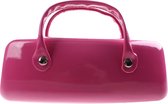 Non-branded Brillenkoker Tasje 16 X 6 Cm Roze