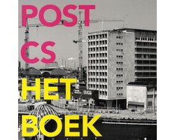 Post Cs Het Boek