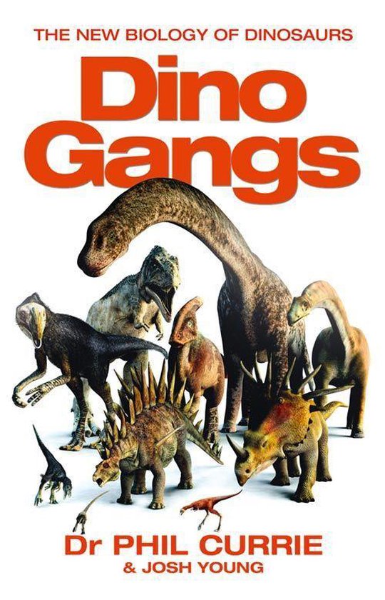 Dino Gangs