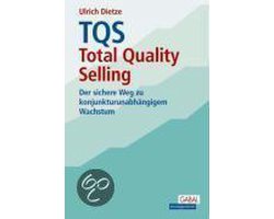TQS Total Quality Selling