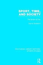 Sport, Time and Society