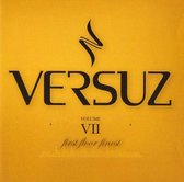 Versuz first floor finest No. 7