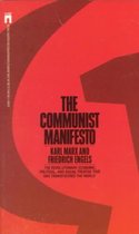 The Communist Manifesto