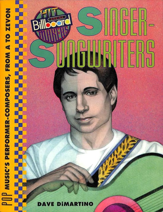 Singer Songwriters