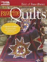 Favorite Quilts