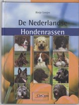 De Nederlandse hondenrassen