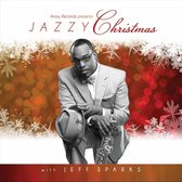 Jazzy Christmas With Jeff Sparks