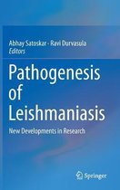 Pathogenesis of Leishmaniasis