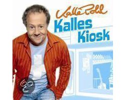 Kalles Kiosk