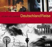 Deutschlandreise. 2 CDs: Eine Reportage | Willems... | Book