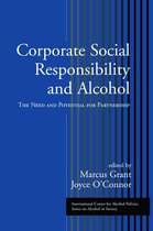 Corporate Social Responsibility and Alcohol